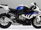 BMW S 1000RR Motorsport